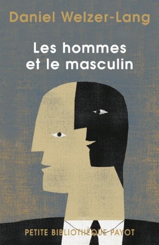 LES HOMMES ET LE MASCULIN, de Daniel Welzer-Lang | portada del libro