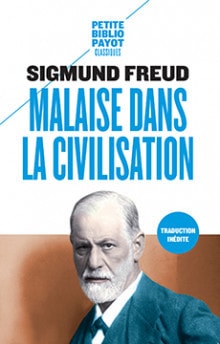 ALAISE DANS LA CIVILISATION (POCHE), de Sigmund Freud | portada del libro