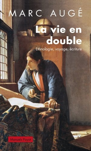 LA VIE EN DOUBLE, de Auge | portada del libro