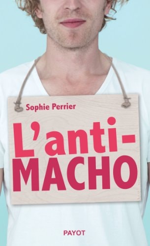 LANTI MACHO, de Sophie Perrier | portada del libro