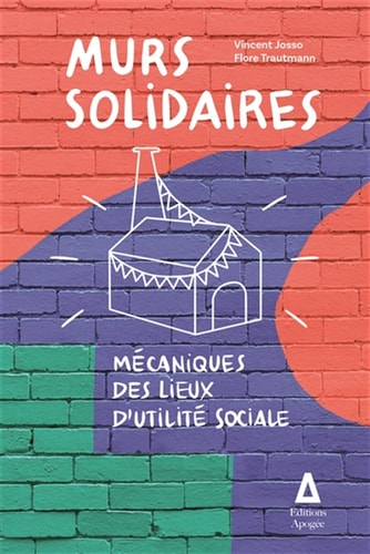URS SOLIDAIRES, de Vincent Josso | portada del libro