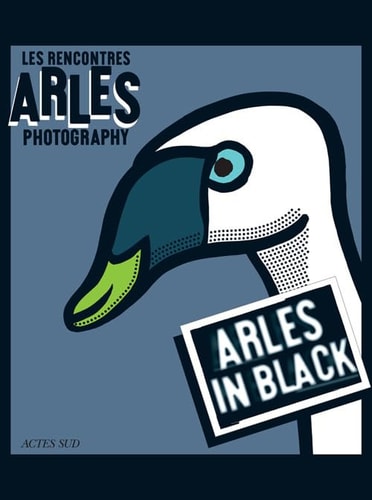 44E RENCONTRES INTERNATIONALES DE LA PHOTOGRAPHIE, de Collectif | portada del libro