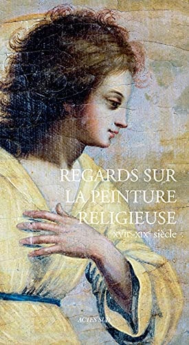 REGARDS SUR LA PEINTURE, de Association des conservateurs des antiquités et objets d'art de France | portada del libro
