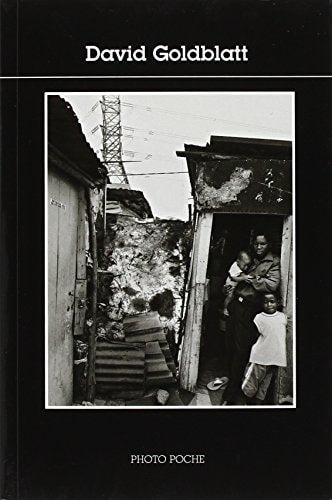 DAVID GOLDBLATT, de Goldblatt | portada del libro