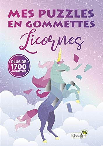 LES LICORNES, de Petra Bartíková | portada del libro