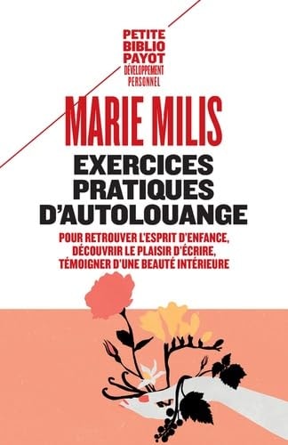 EXERCICES PRATIQUES DAUTOLOUANGE, de Marie Milis | portada del libro