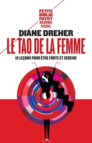 LE TAO DE LA FEMME, de Diane Dreher | portada del libro