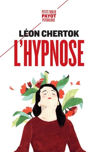 LHYPNOSE, de Léon Chertok | portada del libro