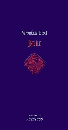 UNE ×LE, de Véronique Bizot | portada del libro