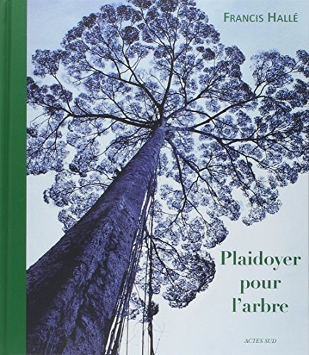 COFFRET HALLE PLAYDOYER 2V 10/2014, de Francis Hallé | portada del libro