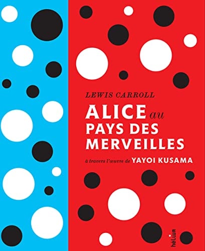 ALICE AU PAYS DES MERVEILLES DE LEWIS CARROLL, de Lewis Carroll | portada del libro