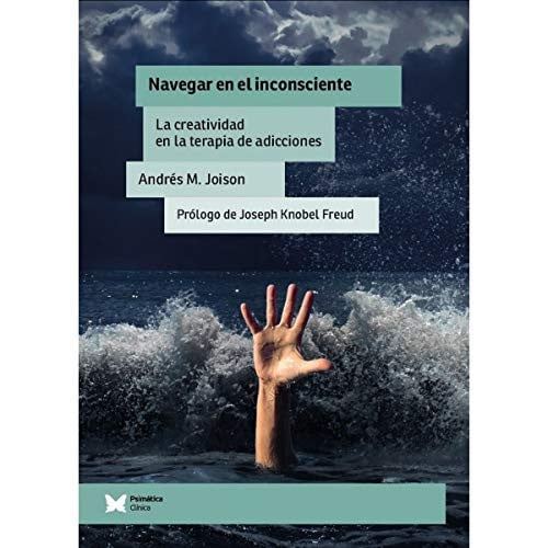 NAVEGAR EN EL INCONSCIENTE, de JOISON | portada del libro