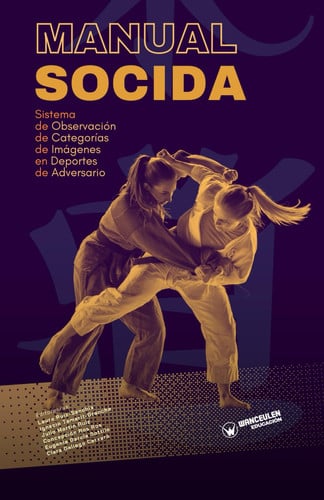 MANUAL SOCIDA, de RUIZ SANCHIS | portada del libro