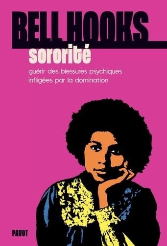 ORORITE (ECB), de Bell Hooks | portada del libro