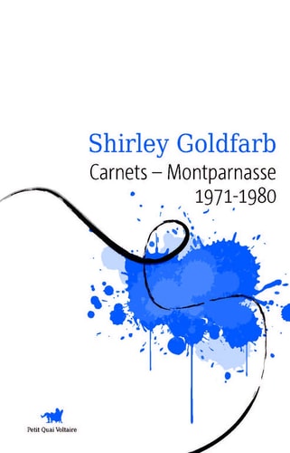 CARNETS, de Michel Sicard | portada del libro