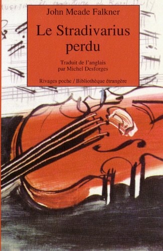 LE STRADIVARIUS PERDU, de Alice Munro | portada del libro