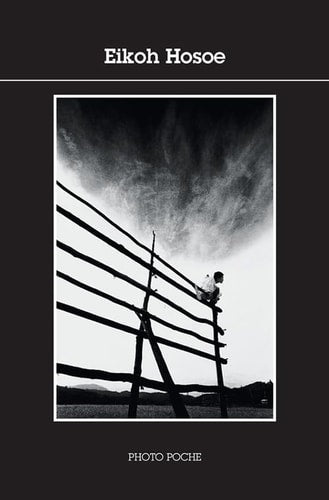 EIKOH HOSOE., de Hosoe | portada del libro