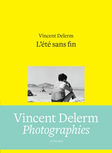 LETE SANS FIN SONGWRITING CEST UN LIEU QUI EXISTE ENCORE, de Vincent Delerm | portada del libro
