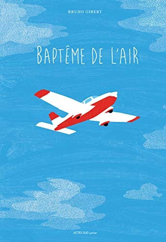 BAPTÒME DE LAIR, de Bruno Gibert | portada del libro