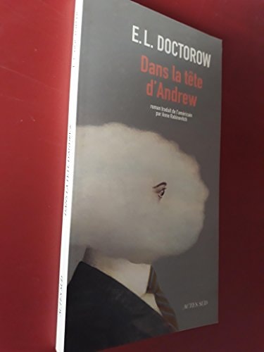 DANS LA TOTE DANDREW, de Edgar Lawrence Doctorow | portada del libro