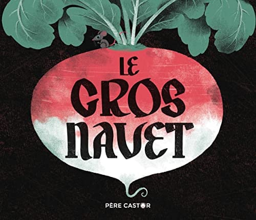 ROS NAVET, de BAAS#GIRAUD THOMAS#ROBERT | portada del libro