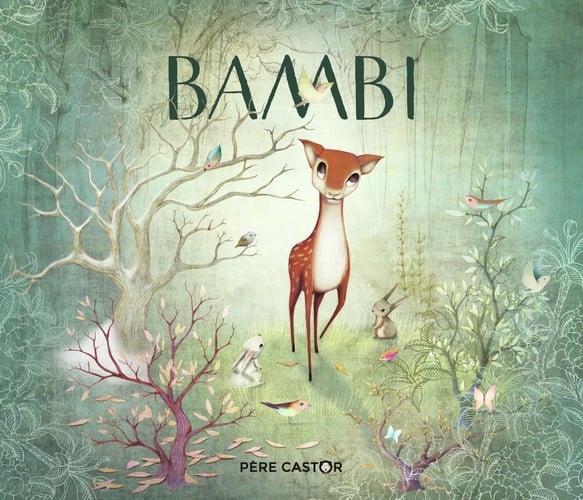 AMBI, de KOCHKA#LEBOT .#SOPHIE | portada del libro