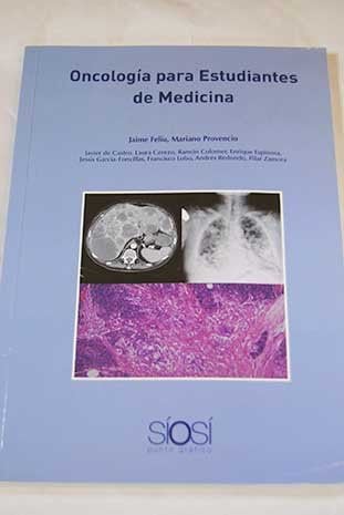 VII CURSO DE ACTUALIZACIÓN EN ONCOLOGÍA PARA ATENCIÓN PRIMARIA, de López Sánchez | portada del libro