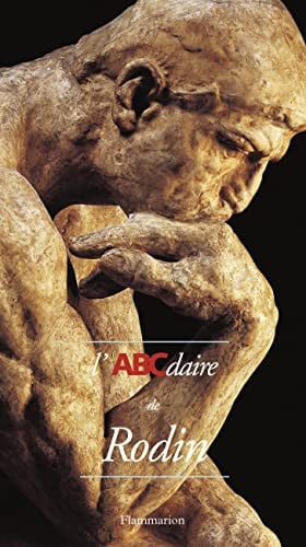 ' ABCDAIRE DE RODIN, de COLLECTIFS FLAMMARION | portada del libro