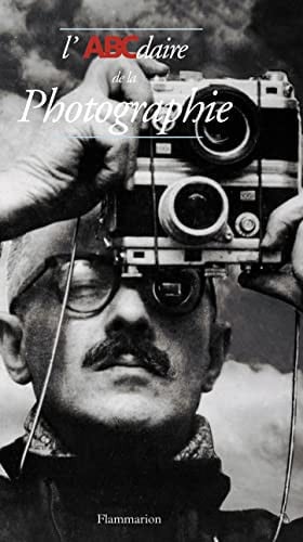 'ABCDAIRE DE LA PHOTOGRAPHIE, de AMAR PIERRE-JEAN | portada del libro