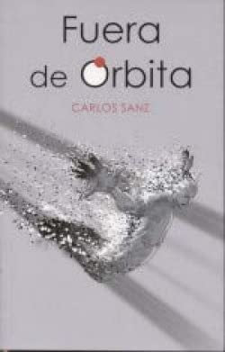 FUERA DE ORBITA, de SANZ | portada del libro