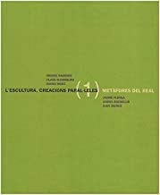 L'escultura, creacions paral leles, de BLANCH | portada del libro