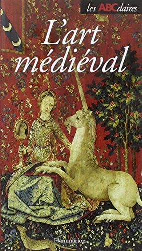 L'ART MEDIEVAL, de CAILLET JEAN PIERRE | portada del libro