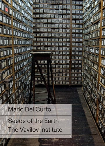 LES GRAINES DU MONDE, de Mario Del Curto | portada del libro