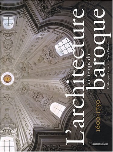 'ARCHITECTURE AU TEMPS DU BAR, de LEMERLE#PAUWELS FREDERIQUE#YVES | portada del libro