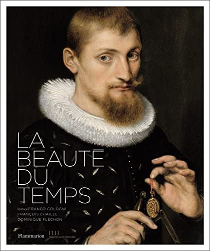EAUTE DU TEMPS, de CHAILLE#FLECHON FRANCOIS#DOMINIQUE | portada del libro