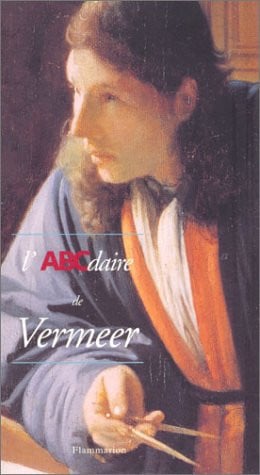 'ABCDAIRE DE VERMEER, de CASSEGRAIN GUILLAUME | portada del libro