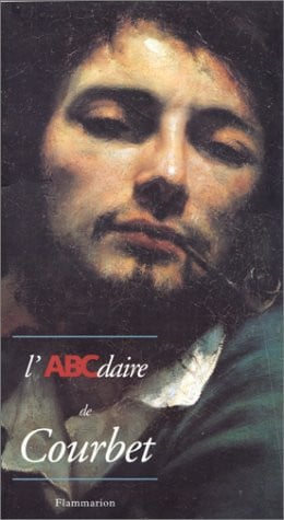 'ABCDAIRE DE COURBET ET LE RE, de GUEGAN STEPHANE | portada del libro