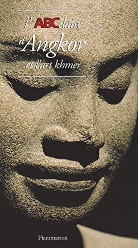 'ABCDAIRE D'ANGKOR ET L'ART K, de COLLECTIFS FLAMMARION | portada del libro