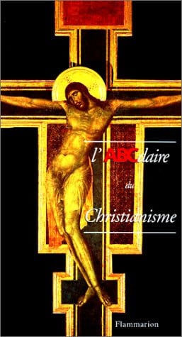 L'ABCdaire du christianisme, de CHAVOT PIERRE | portada del libro
