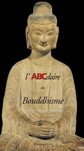 'ABCDAIRE DU BOUDDHISME, de BAYOU HELENE | portada del libro