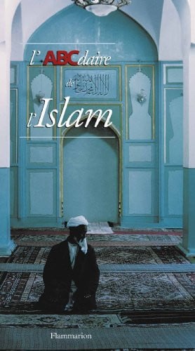 L'ABCdaire de l'islam, de THORAVAL YVES | portada del libro