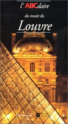 BCDAIRE DU LOUVRE SEP FR, de GOVIGNON BRIGITTE | portada del libro