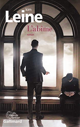 L'ABIME, de Kim Leine | portada del libro