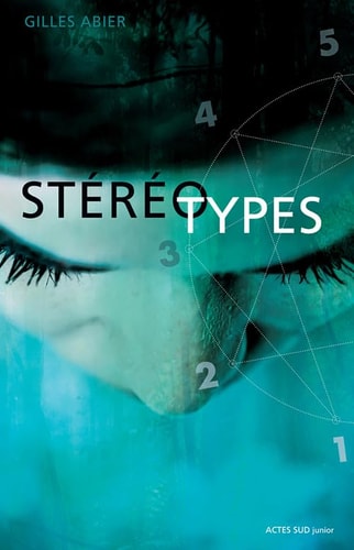 STEREOTYPES, de Gilles Abier | portada del libro