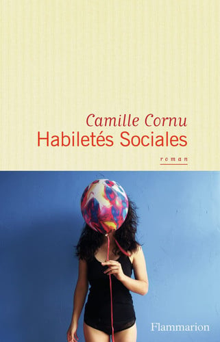 ABILETES SOCIALES, de CORNU CAMILLE | portada del libro