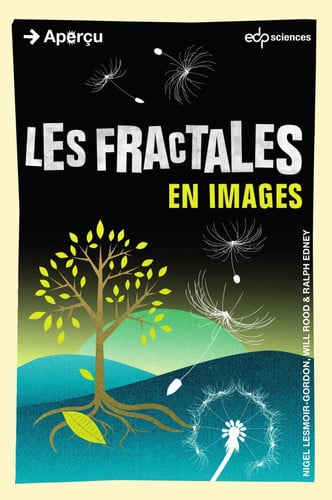 FRACTALES EN IMAGES LES, de LESMOIR-GORDON | portada del libro