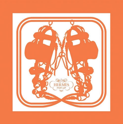 HERMES POP-UP, de Patrick Thomas | portada del libro