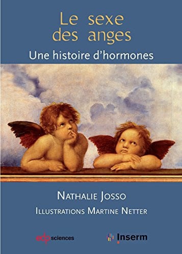 SEXE DES ANGES LE, de JOSSO NATHALIE | portada del libro