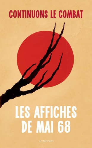 CONTINUONS LE COMBAT, de Bernadette Caille | portada del libro