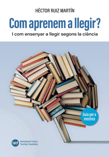 COM APRENEM A LLEGIR? I COM ENSENYAR A LLEGIR SEGONS LA CIENCIA., de RUIZ MARTIN | portada del libro